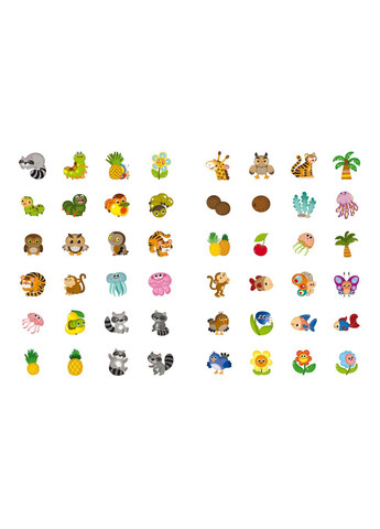 Книга Рисуем пальчиками, ладошками и кулачками. Гусеничка (Crystal Book) No Brand (338871329)