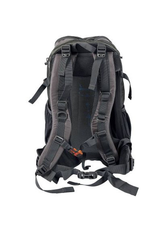 Рюкзак туристичний (9653DG) Skif Outdoor Tracker 40L Dark Grey (370016460)