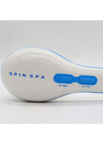 Електрична масажна щітка масажер для всього тіла 5 в 1 (O741) Health (360867057)