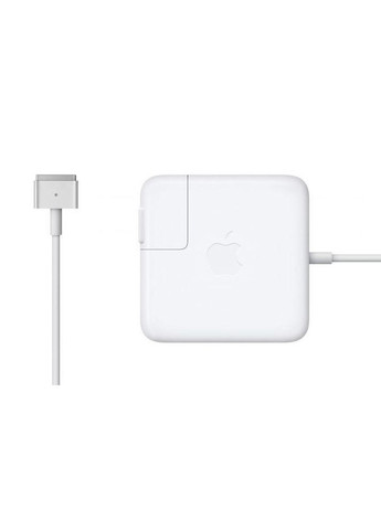 Зарядное устройство Apple 85W MagSafe 2 блок питания Macbook Foxconn (282928364)