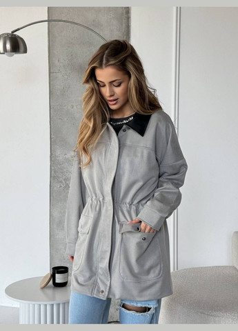 Женская парка No Brand (322219903)