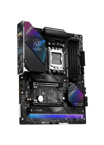 Материнська плата X870 Riptide WiFi [140204] ASRock (400899607)