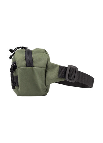 Поясная сумка Waist bag 2,5 L T-ID-0002, olive (T-ID-0002-olive) Tribe (365588944)