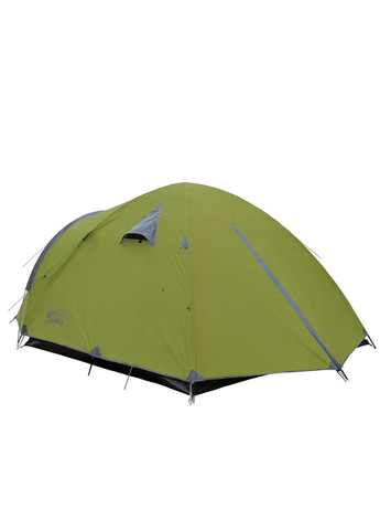 Палатка Lite Camp 3 UTLT007-olive Tramp (316517703)