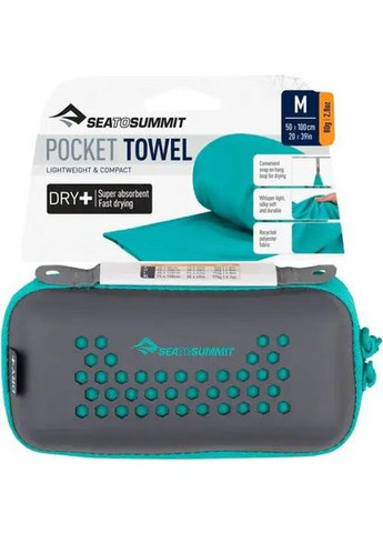 Рушник Pocket Towel M Outback Sea To Summit (316446456)
