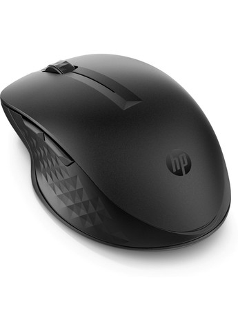 Мишка (3B4Q5AA) HP 435 multi-device wireless black (268142057)