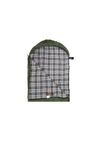 Спальний мішок Ember+ Long лівий (UTRS-063L-olive-L) Tramp (399259228)