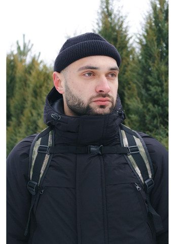 Рюкзак камуфляж Вмісткий матеріал oxford 600d No Brand (360600053)