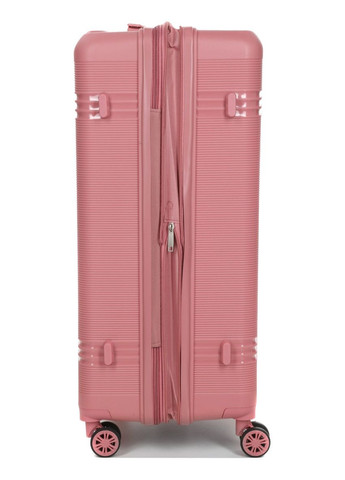 Валіза велика L поліпропілен 21204 76,5×53×31см 99+18л Snowball (298285281)