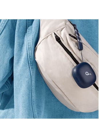 Bluetooth-гарнітура SoundCore R50i Blue (A3949G32) Anker (341486582)