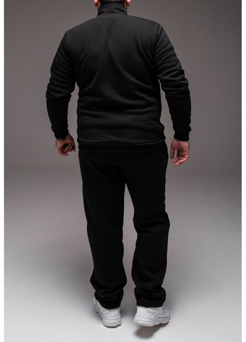 Чоловічий спортивний костюм на флісі Vakko (371628515)