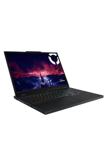 Ноутбук Legion 5-15 Ryzen AI 7-350/64GB/2TB+2TB/Win11 Pro RTX5070 OLED 165Hz (83F1001SPB) Lenovo (380490735)