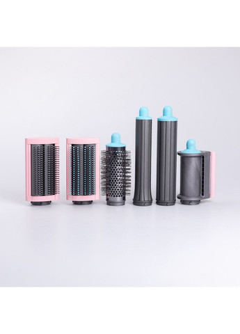 Мультисталер для волосся Airwrap Complete Long 6 насадок Smartx (362455894)