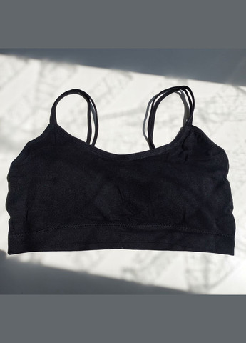 Жіночий топ топік бюстгальтер бралет ліф No Brand (314931228)