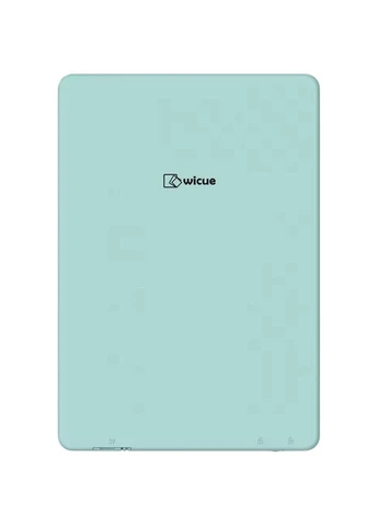 Планшет для малювання Color WNB410 10" Green (WNB410G) [171987] Wicue (401736992)