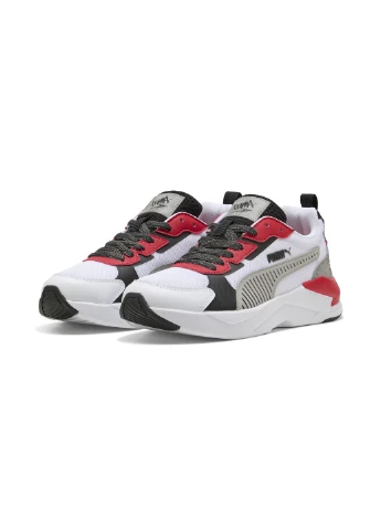 Кроссовки X-Ray 3 Lt Mid 90S White 405023-01 Puma (399352592)