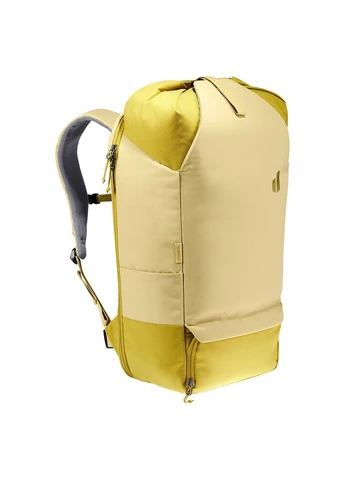 Рюкзак Utilion 30 л ginger-turmeric 3816124 8803 Deuter (397804961)