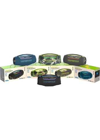 Акустика A60 Ultra Black [164084] Hopestar (400988842)