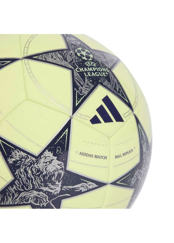 Мяч для футбола Finale 2026 Real Madrid (размер 5) · JN7307 + подарок adidas (369142482)