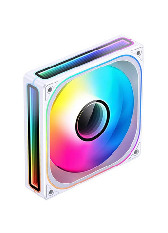 Кулер корпусний ZB-120W White Jonsbo (324557838)
