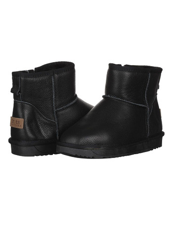 Чоловічі уггі зі шкіри 5488-Н1 ITTS (314565384)