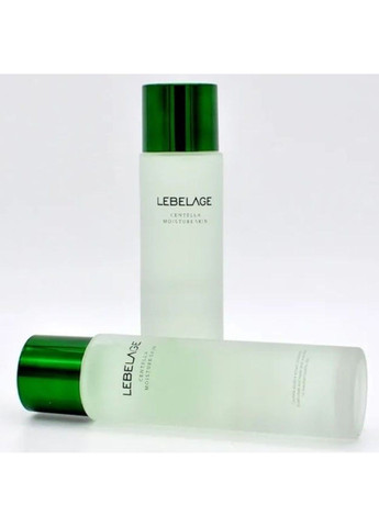 Увлажняющий тонер с центеллой Centella Moisture Skin 150ml Lebelage (302899260)