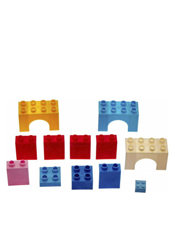 Игровой набор "Городские службы спасения" цвет разноцветный CB-00236577 Zipp Toys (319128489)