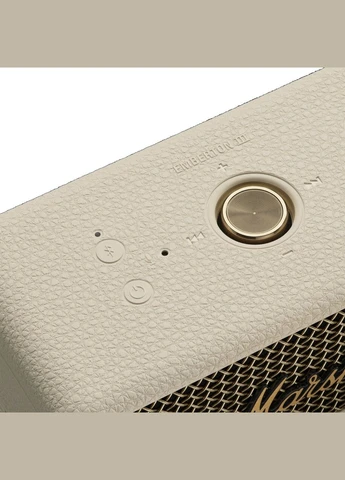 Беспроводная портативная акустика Emberton III Cream (1006712) Marshall (334675627)