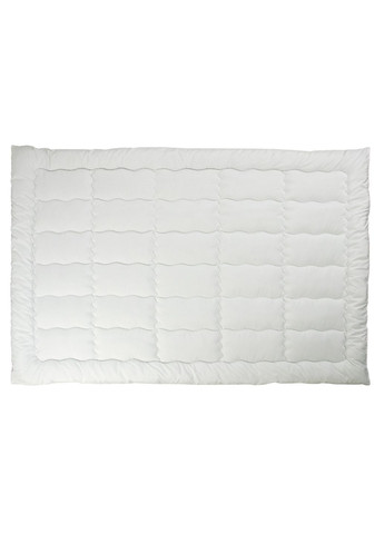 Одеяло 200х220 силиконовое Warm Silver зимнее Руно 322.52_Warm Silver (300530083)