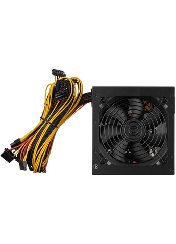 Блок живлення Basic Power 400W (-BP400-120APFC) 2E (364874995)