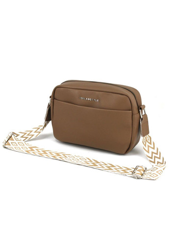 Жіноча сумка крос-боді 0-54179-47 моко Voila (348418863)