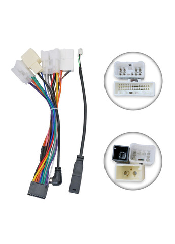 Штатна магнітола серії M400S під Land Cruiser Prado 150 2013-2017 (W1) 10 дюймів Toyota (299236826)