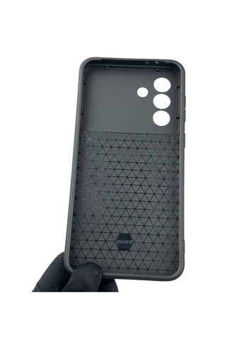 Чохол для Galaxy A36 5G (A366E) броньований з кільцем-тримачем підставкою зі шторкою на самсунг а36 5г темно-синій rg1 Samsung (366233799)