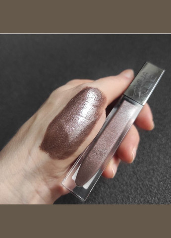 Жидкая помада для губ MUA Metallic Liquid Lips - Glint MUA Makeup Academy (301417147)