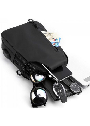 Тканинна сумка-слінг Confident (315869333)