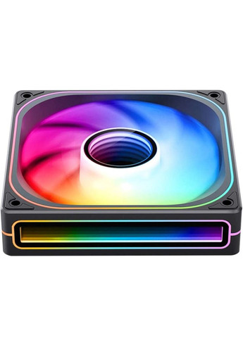 Кулер корпусний ZB-120B Black Jonsbo (324557823)