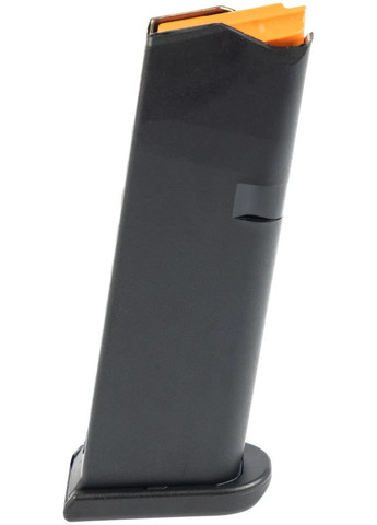 Магазин 43х/48 9 мм на 10 патронов. Glock (319158722)