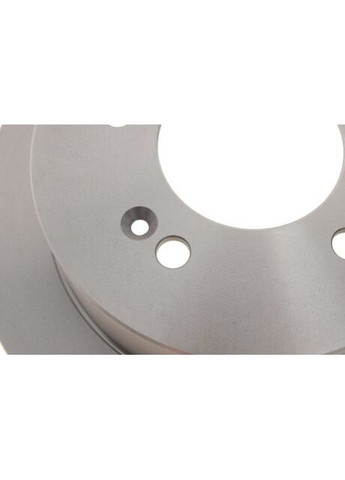 Диск тормозной HYUNDAI SONATA V, TUCSON задн. (пр-во ) 0 986 479 345 Bosch (366129814)