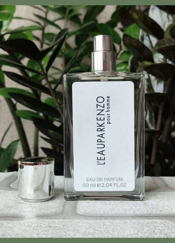 Парфюм мужской Leau Par Pour Homme (Ля Пар), 60 мл No Brand (337113972)