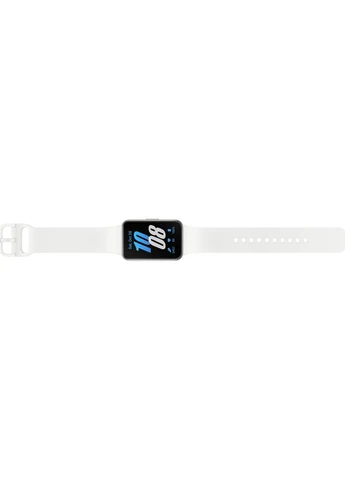 Фитнес-браслет Galaxy Fit3 Silver (SM-R390NZSA) [102502] Samsung