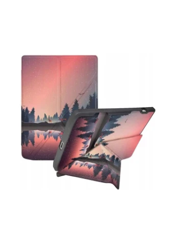 Чехол для электронной книги Ultra Slim Origami PocketBook 743G InkPad 4/InkPad Color 2/InkPad Color 3 (7.8") Dusk (713085) BeCover (390672604)