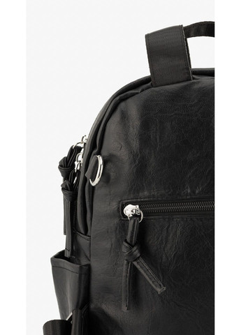 Сумка-рюкзак женская JJ9003 Черный shop (2000999262821) No Brand (362893607)