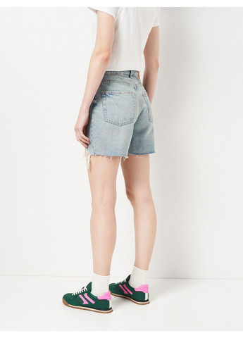 Шорти джинсові H&M (363185862)