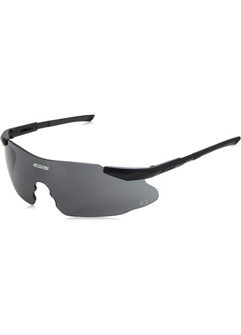 Очки защитные серии ICE 2LS Kit Black ESS (348780756)