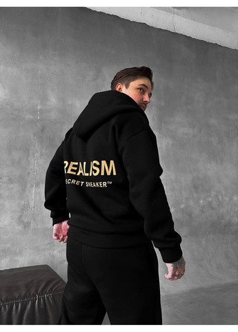 Спортивный костюм с зип худые, не лохматится Україна (366029968)