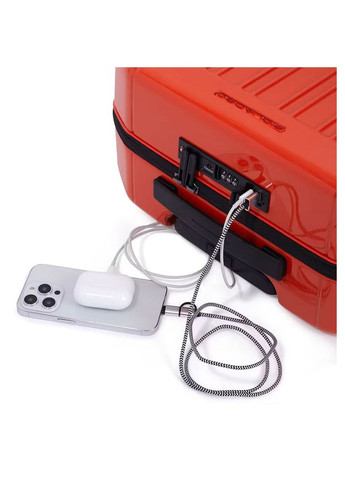 Валіза PQ Light (PQL) Велика Orange BV4428PQLS2_AR official Piquadro (372664275)
