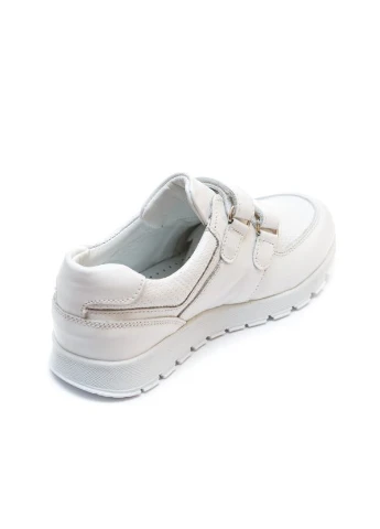Кросівки Sibel Bebe 9936(31-36)белые (260271001)