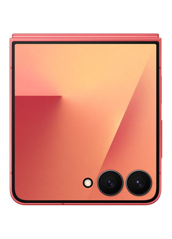Смартфон Galaxy Flip 7 5G 12/512Gb ZRH Coralred (SM-F766BZRHSEK) Samsung (354696851)