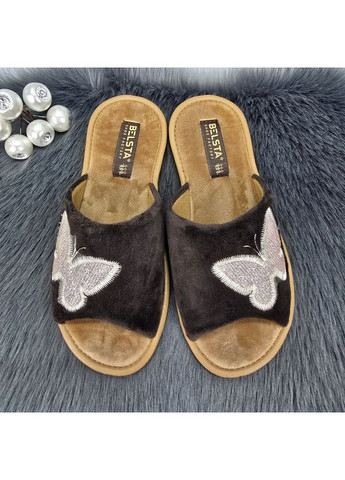 Тапочки домашні Белста (322221846)