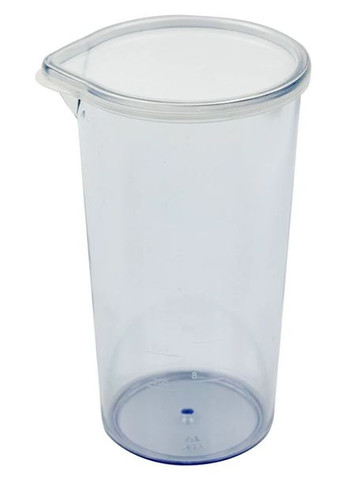 Блендер погружной ручной 500 W с мерным стаканом (1763076035) Rotex RTB502-W (335808257)